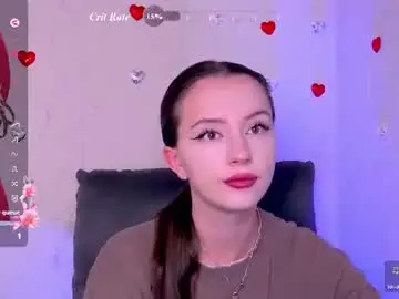 Chaturbate Best live sex cam show of bellavelure66