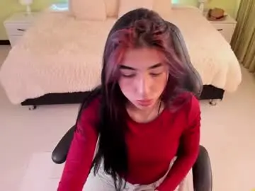 Chaturbate Live Sex Cam of celeste_rous__