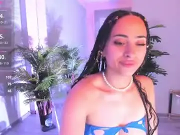 Chaturbate Sex Cam of cupcake_izzy