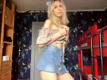 Chaturbate Live Sex Cam of evewiedrich