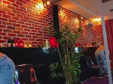 Chaturbate Free Porn Cam of helenceccile