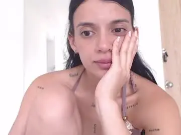 Chaturbate Live Sex Cam of janamiller1