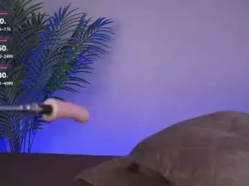 Chaturbate Sex Cam of karollovea