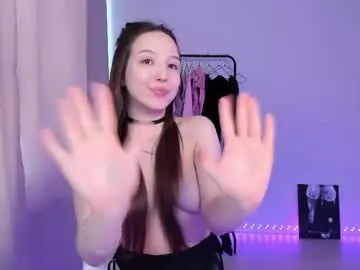 Chaturbate Adult Video Chat of lovely_poppy