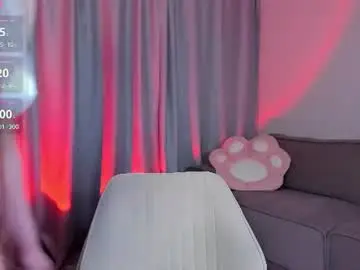 Chaturbate Free Porn Cam of lovely_poppy