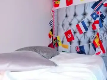 Chaturbate Sex Cam of luna_lovee_