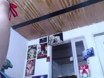 Chaturbate Sex Cam of miss_spy