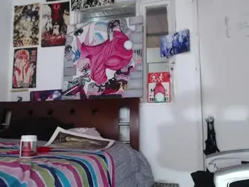 Chaturbate Best Webcam of miss_spy