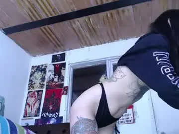 Chaturbate Free Porn Cam of miss_spy