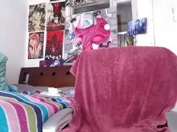 Chaturbate Private Sex Chat of miss_spy