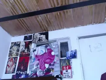 Chaturbate Sex Chat of miss_spy
