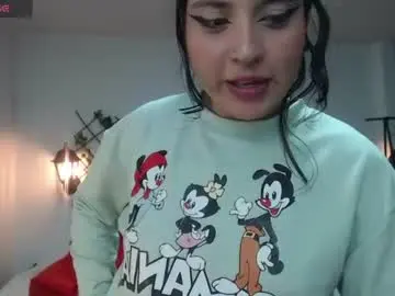 Chaturbate Live Sex of sakuraluna_