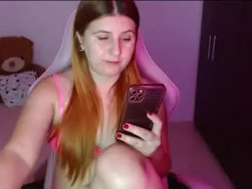 sara_160 from chaturbate