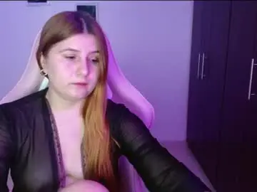 Chaturbate Nude Webcam of sara_160