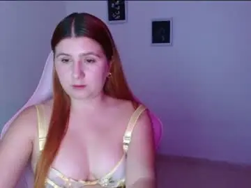 Chaturbate Live Sex Cam of sara_160