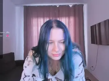 Chaturbate Live Sex Cam of tender__kitty