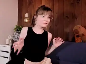 Chaturbate Live Sex Cam of tonitatooker