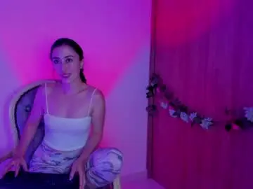 Chaturbate Free Porn Cam of amatista_4