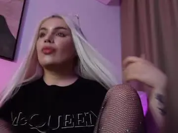 Chaturbate Adult Video Chat of amina_haze