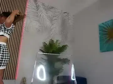 Chaturbate Adult Webcam of annelisebliss