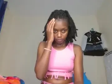 beverlyne5 from chaturbate