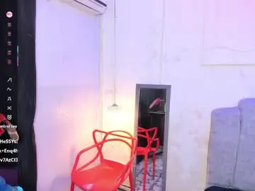 Chaturbate Sex Chat of bigboobs_violeta