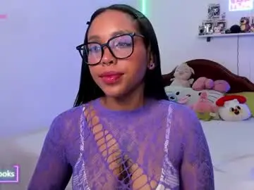 boonie_brooks from chaturbate