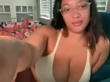 Chaturbate Free Porn Cam of dreamyriri
