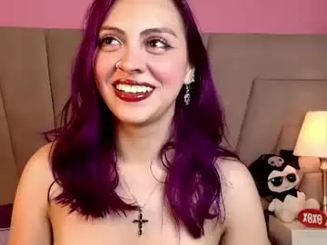 Chaturbate Adult Video Chat of emilyroth