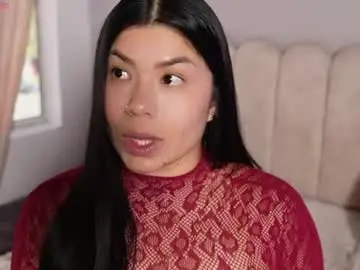 Chaturbate Sex Cam of gaby_star69