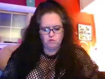 Chaturbate Sex Cam of gothickmaiden
