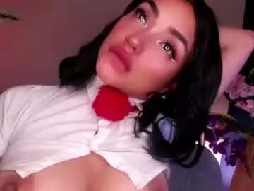 Chaturbate Nude Webcam of hazeeell