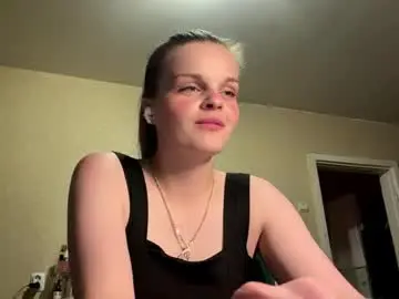 Chaturbate Adult Webcams of isadorakun