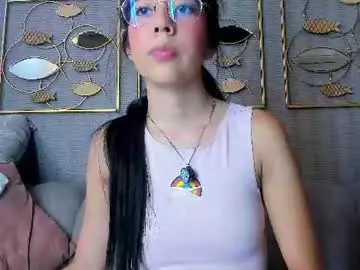 Chaturbate Adult Webcam of lara_jeean