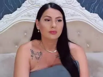 Chaturbate Live Sex Cam of laurenjenssen