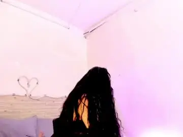 Chaturbate Sex Chat of lilah_sweet