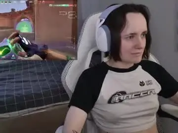 Chaturbate Best live sex cam show of luna_loveeee