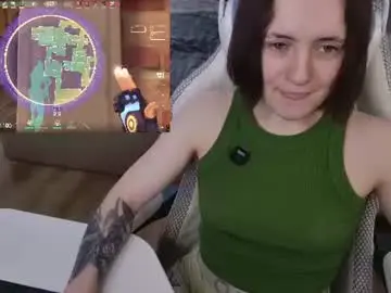 Chaturbate Adult Webcam of luna_loveeee