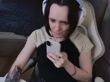 Chaturbate Adult Webcam of luna_loveeee