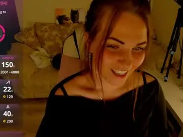 Chaturbate Sex Cam of masha179807