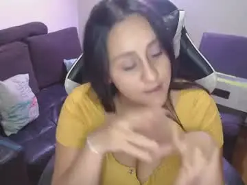 Chaturbate Best live sex cam show of mel_raise