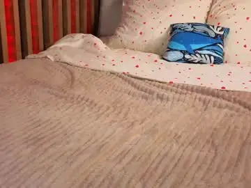 Chaturbate Live Sex Cam of milaice