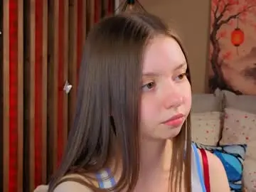 Chaturbate Sex Cam of milaice