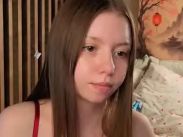 Chaturbate Free Live Porn of milaice