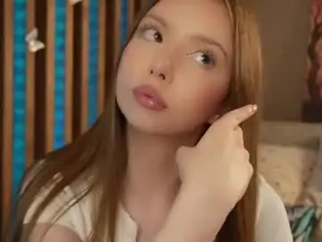 Chaturbate Nude Webcam of milaice