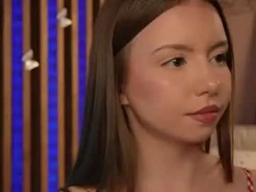 Chaturbate Sex Chat of milaice