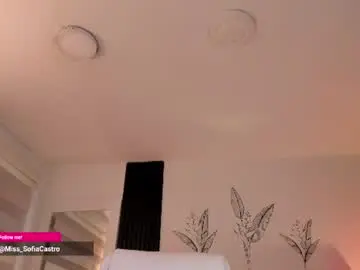 Chaturbate Best Webcam of miss_sofiaa_