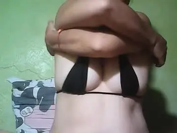Chaturbate Sex Cam of muffy_bunny
