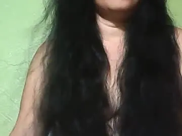 Chaturbate Sex Chat of muffy_bunny