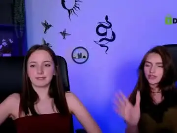 Chaturbate Adult Webcam of naomi_perl